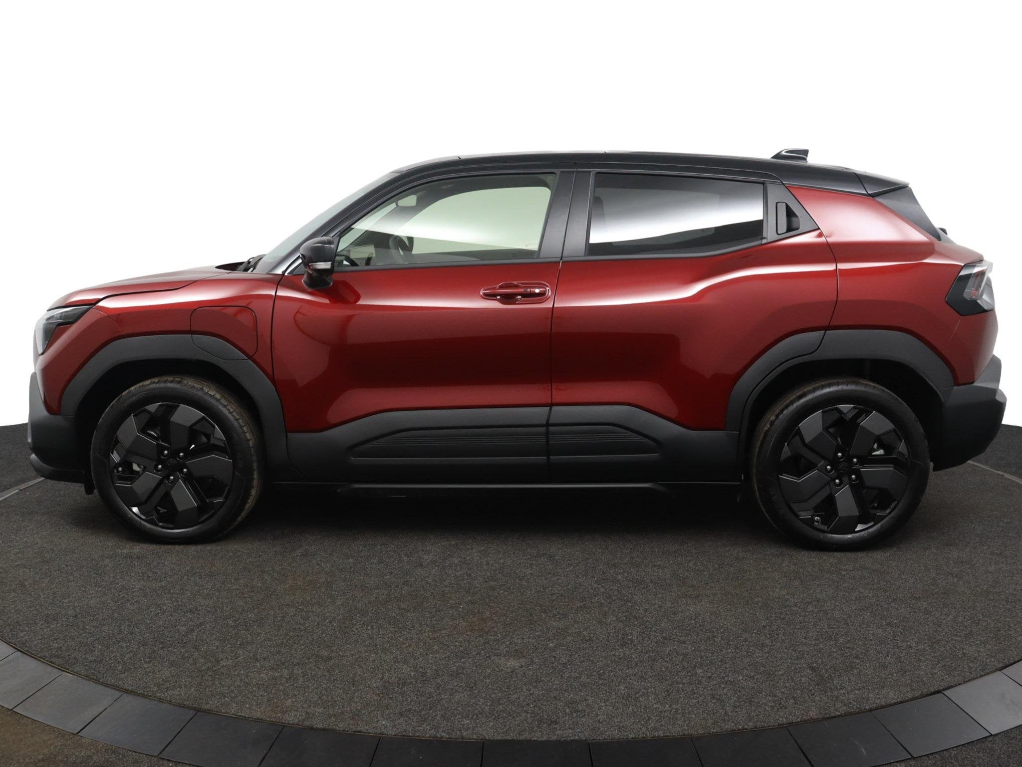 Suzuki e VITARA Style 61 kWh | Kom nu 24 uur proefrijden! |, Auto's, 12 maanden, Verwarmde buitenspiegels, Leder en Stof, 61 kWh