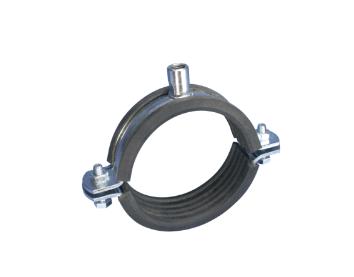 NVent CADDY Tweedelige buisbeugel rond, Ophalen of Verzenden, Nieuw, Minder dan 50 mm, Overige typen