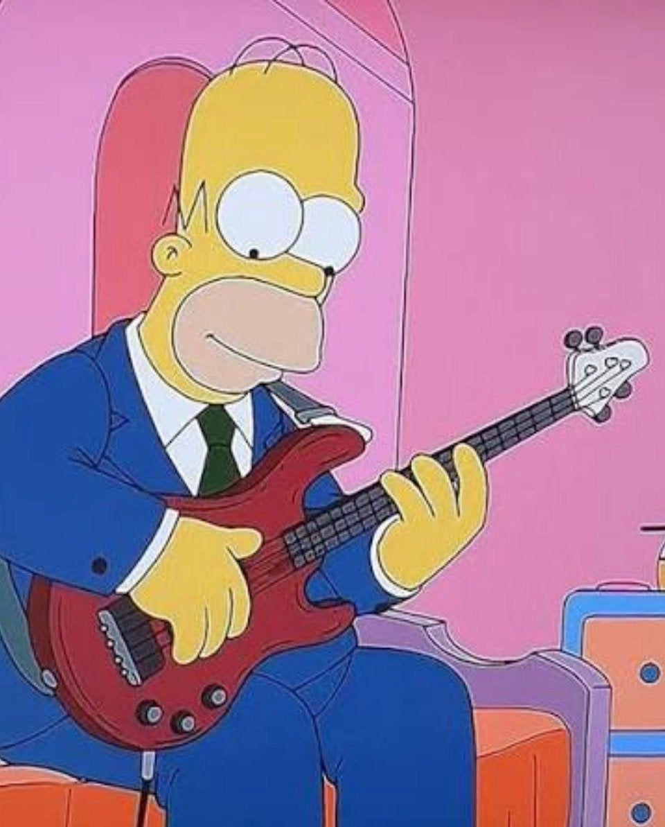 Ervaren Bassist gezocht, Contacten en Berichten, Muziek maken en Bandleden