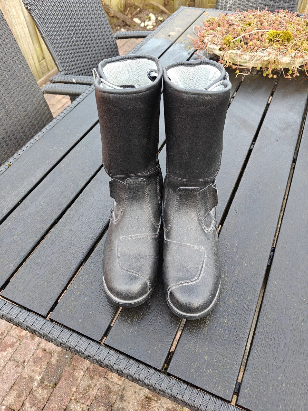 Forma motorlaarzen maat 41, Heren, Forma, Ophalen of Verzenden, Laarzen