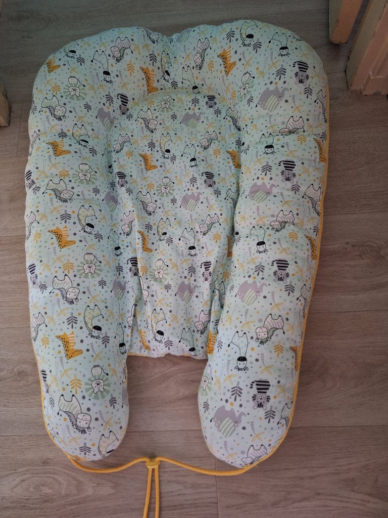 Babynest, Ophalen, Gebruikt, Overige typen