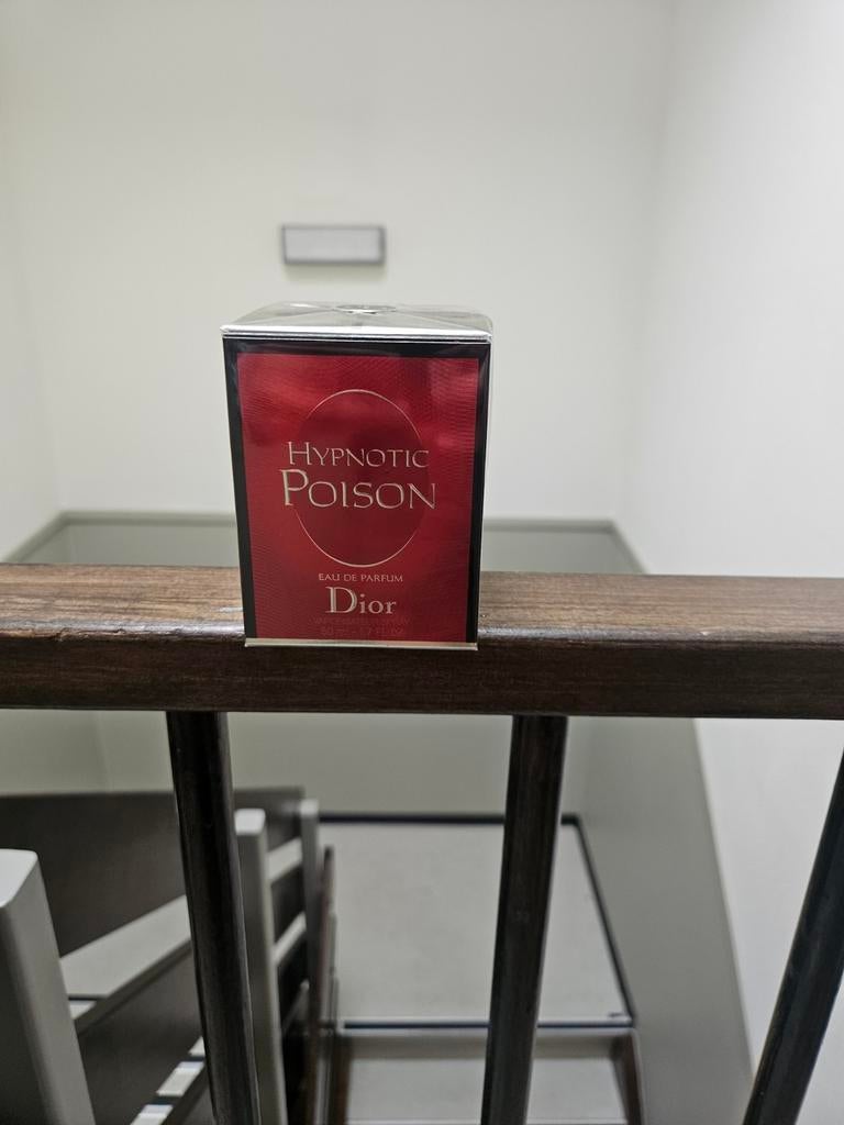Dior Hypnotic Poison Eau de Parfum 50ml - Nieuw, Ophalen, Nieuw