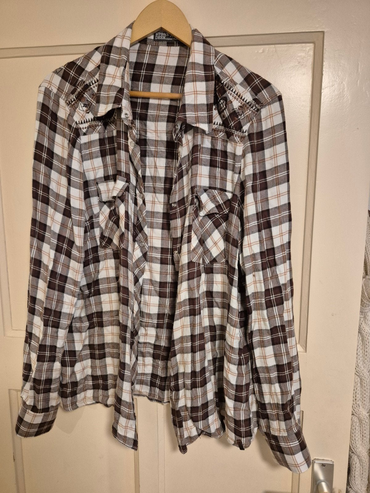 western blouse xxl, Dieren en Toebehoren, Ophalen of Verzenden