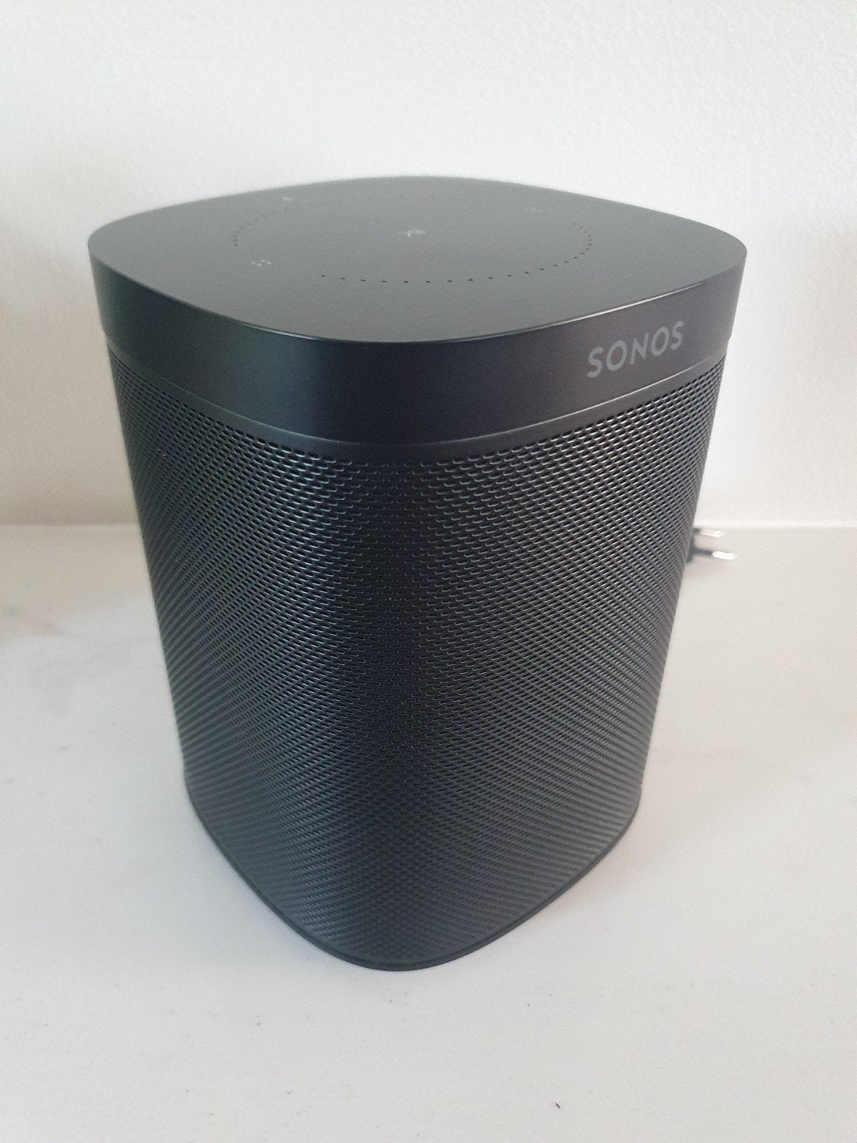 Sonos One