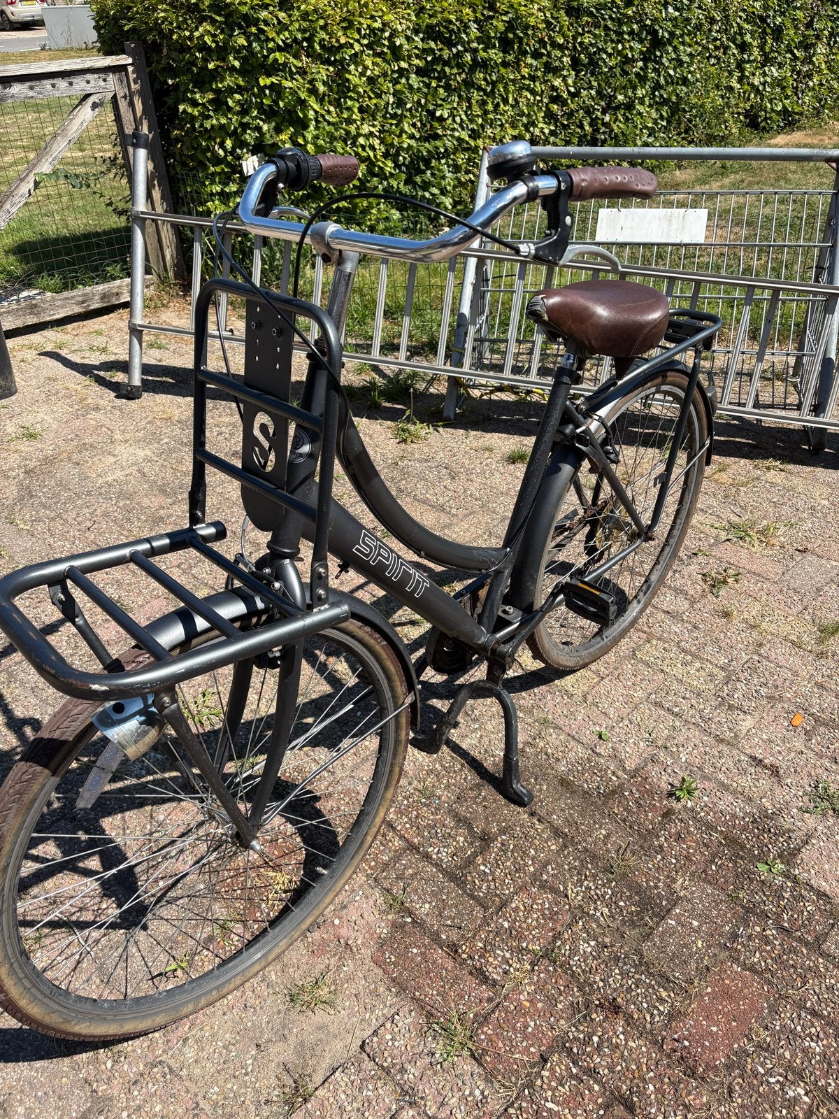 Spirit fiets, Fietsen en Brommers, Velgrem, Ophalen, Overige merken, 53 tot 56 cm