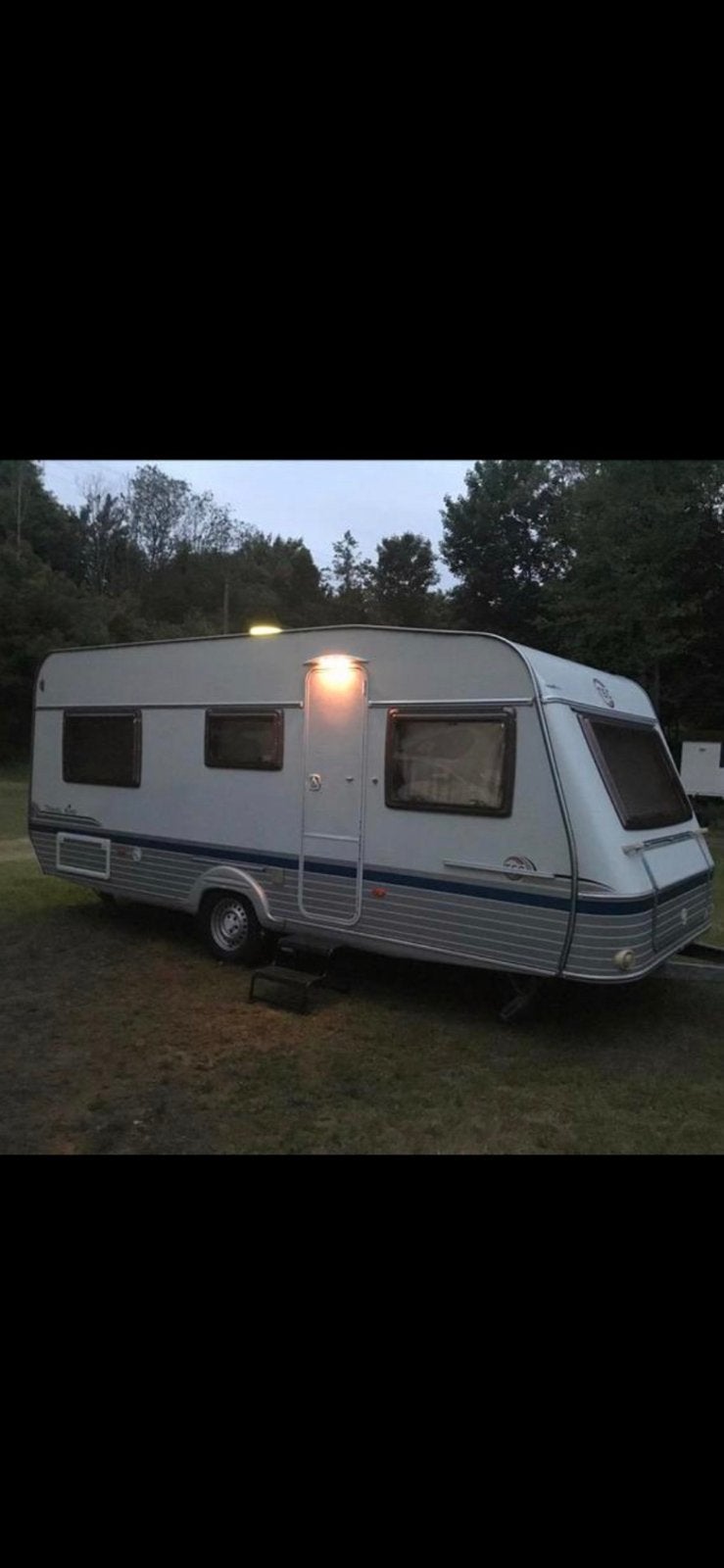 TEC travelking 2005, T.E.C., Rondzit, Frans bed, Particulier