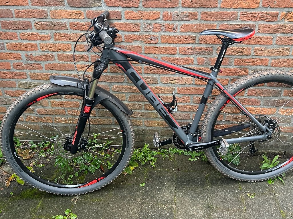 Mountainbike Cube Acid 29”