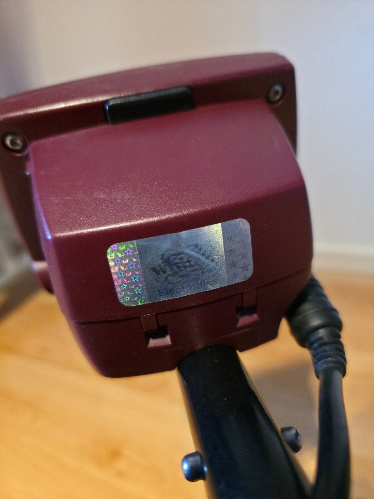 Foto 7 van Metaaldetector
