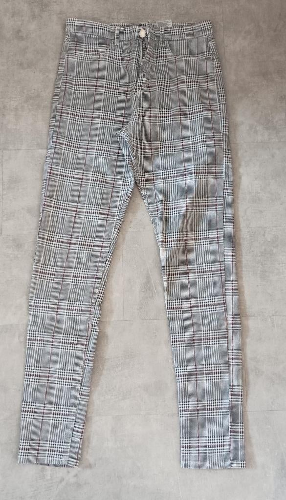 OPRUIMING ; H&M broek maat 164, Kinderen en Baby's, Kinderkleding | Maat 164, Broek, Gebruikt, Meisje, H&M