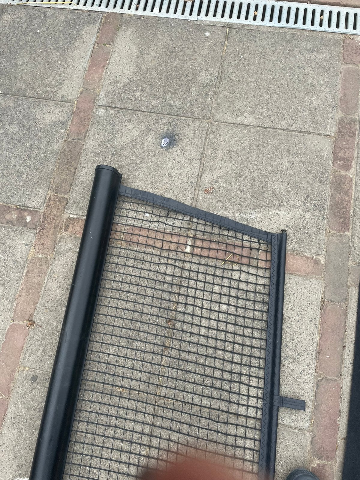 Beschermnet  Citroën C5 Break, Ophalen of Verzenden, Citroën