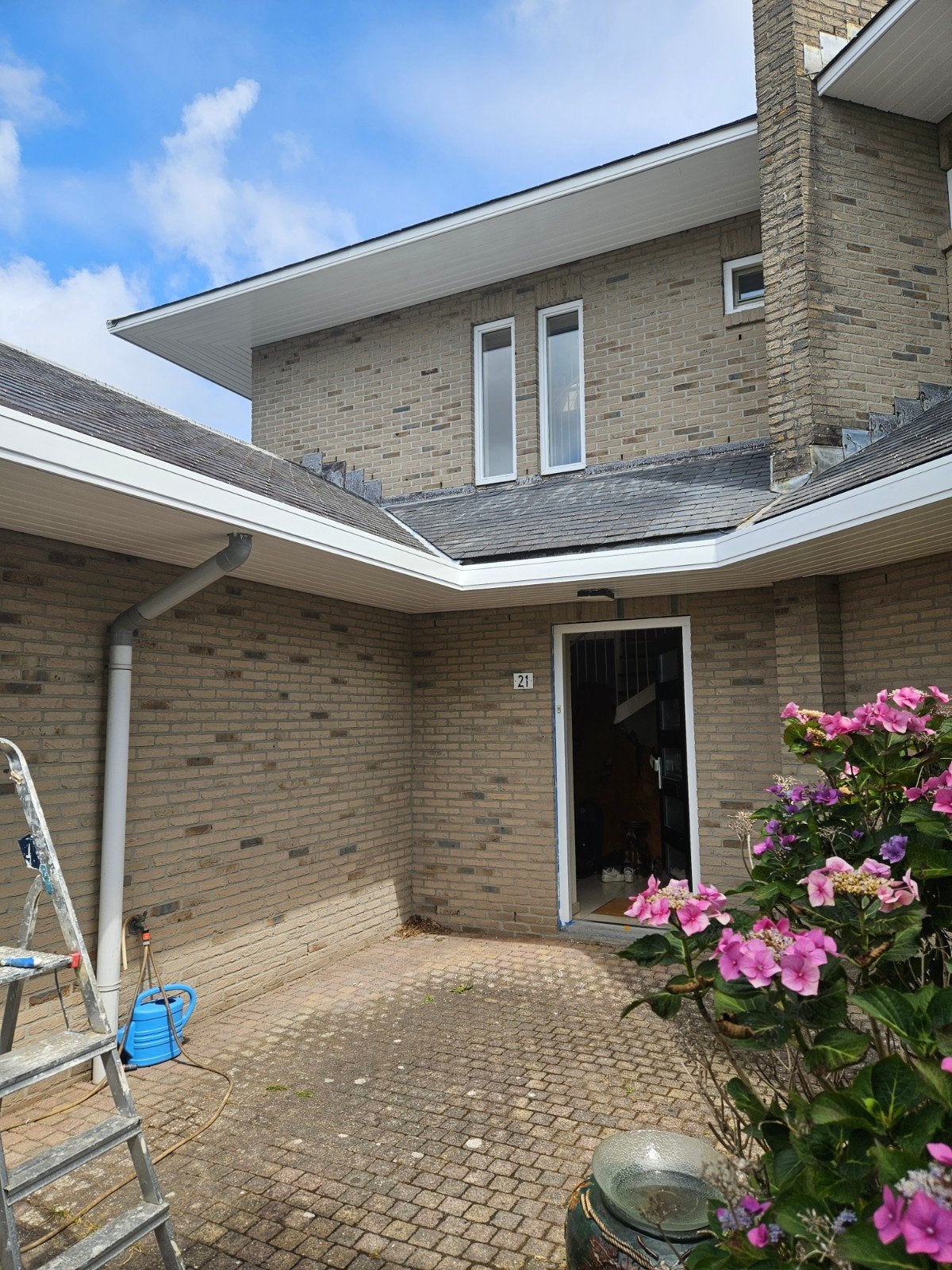 GOEDKOPE   Schilder Renovlies.Behangen. Binnen & Buiten, Behangen
