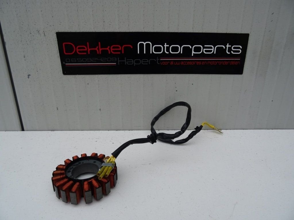 Dynamo / Stator Honda VFR1200X Crosstourer 2012-2013-2014, -, -, Nieuw, Ophalen of Verzenden