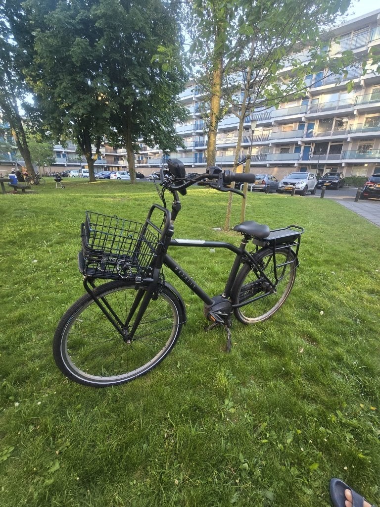 Foto 8 van Ebike
