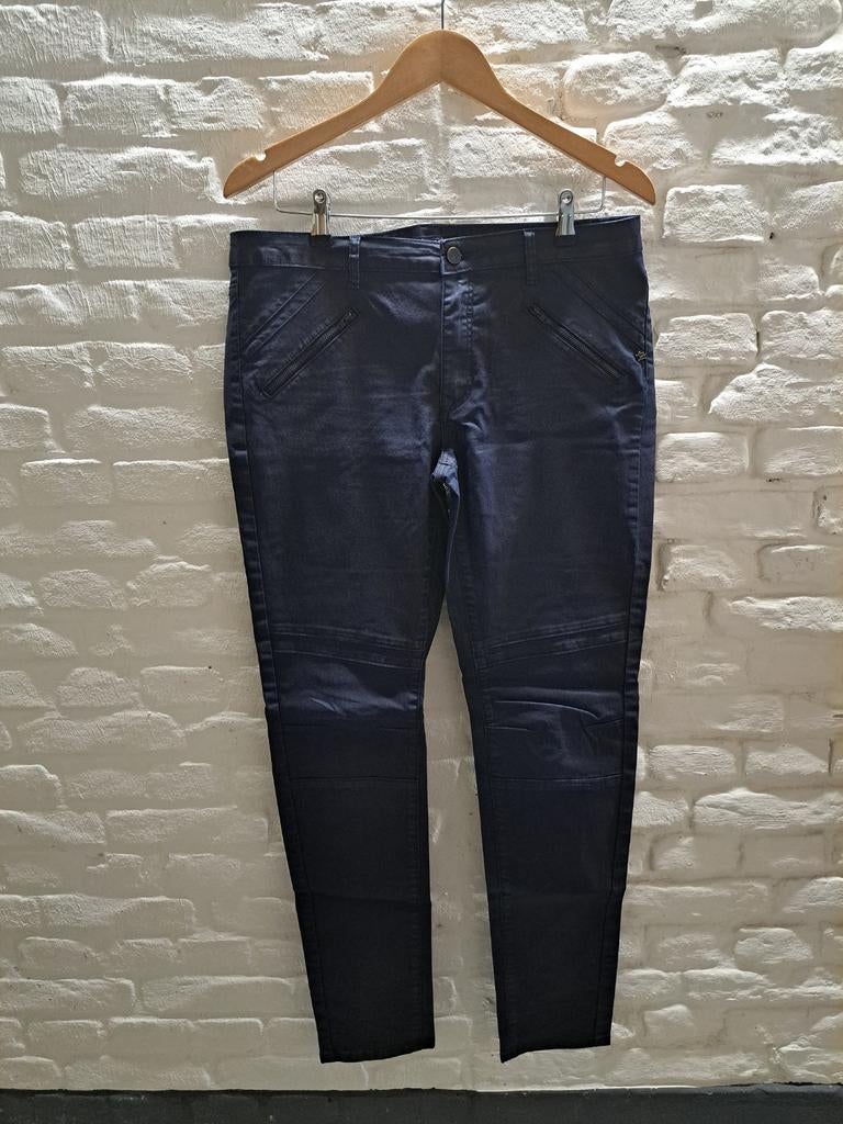 Nette Nick Jean Maat 42, Kleding | Dames, Maat 42/44 (L), Nick, Zo goed als nieuw, Lang