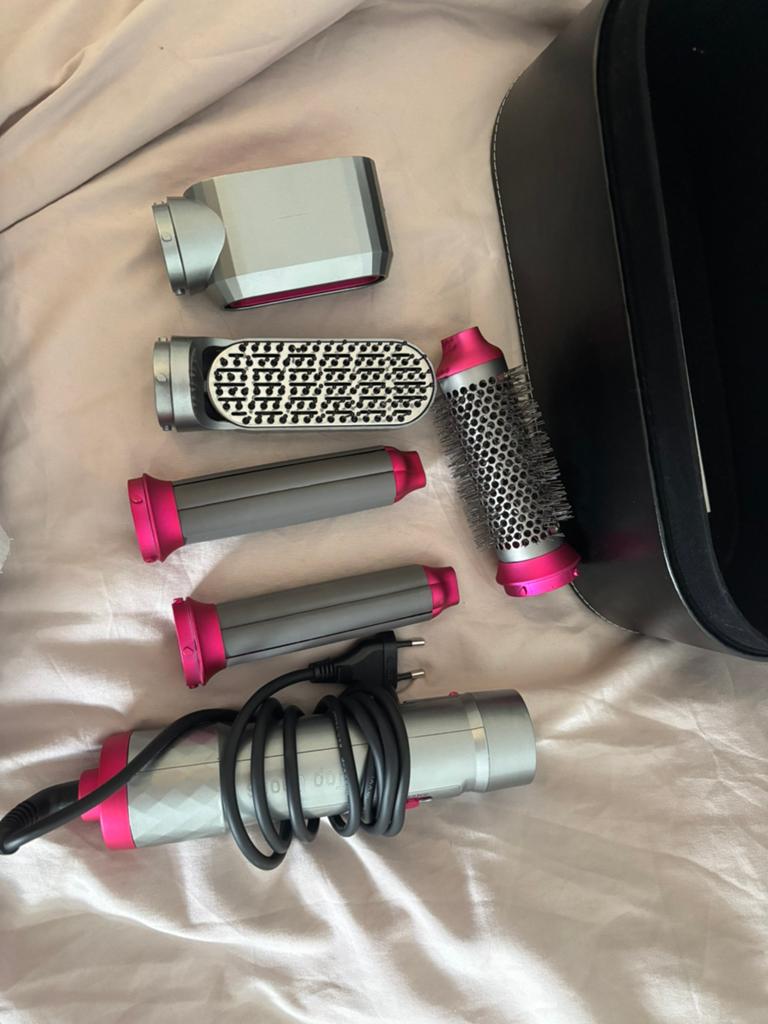 Fohn 1:1 dyson, Sieraden, Tassen en Uiterlijk, Uiterlijk | Haarverzorging, Ophalen of Verzenden, Nieuw, Föhn of Haardroger