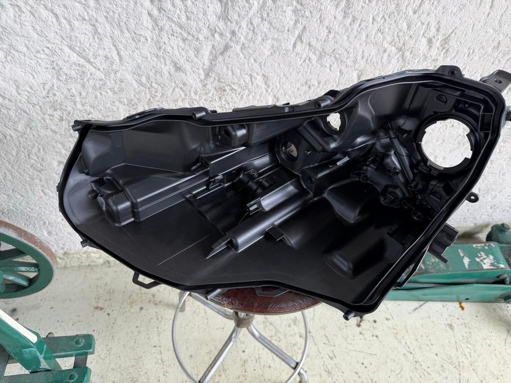 Behuizing koplamp Lexus LBX - Origineel onderdeel, Ophalen of Verzenden, Nieuw, Lexus
