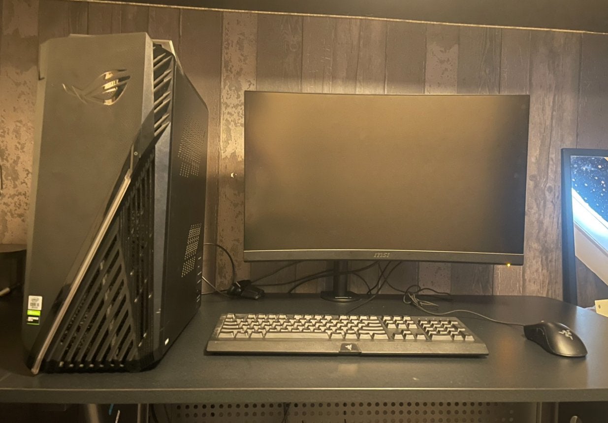 Gaming PC Intel i5-10400F, GTX 1650, 16GB RAM, 512GB SSD, Computers en Software, Desktop Pc's, 2 tot 3 Ghz, Ophalen of Verzenden