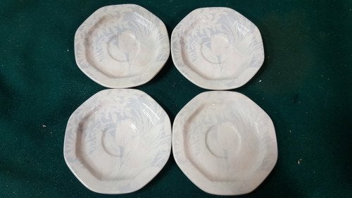 schotels 4 stuks,, Ophalen of Verzenden, 'T Olde Gre-j, Info@toldegrej.nl, Endepoelstraat 20f Didam