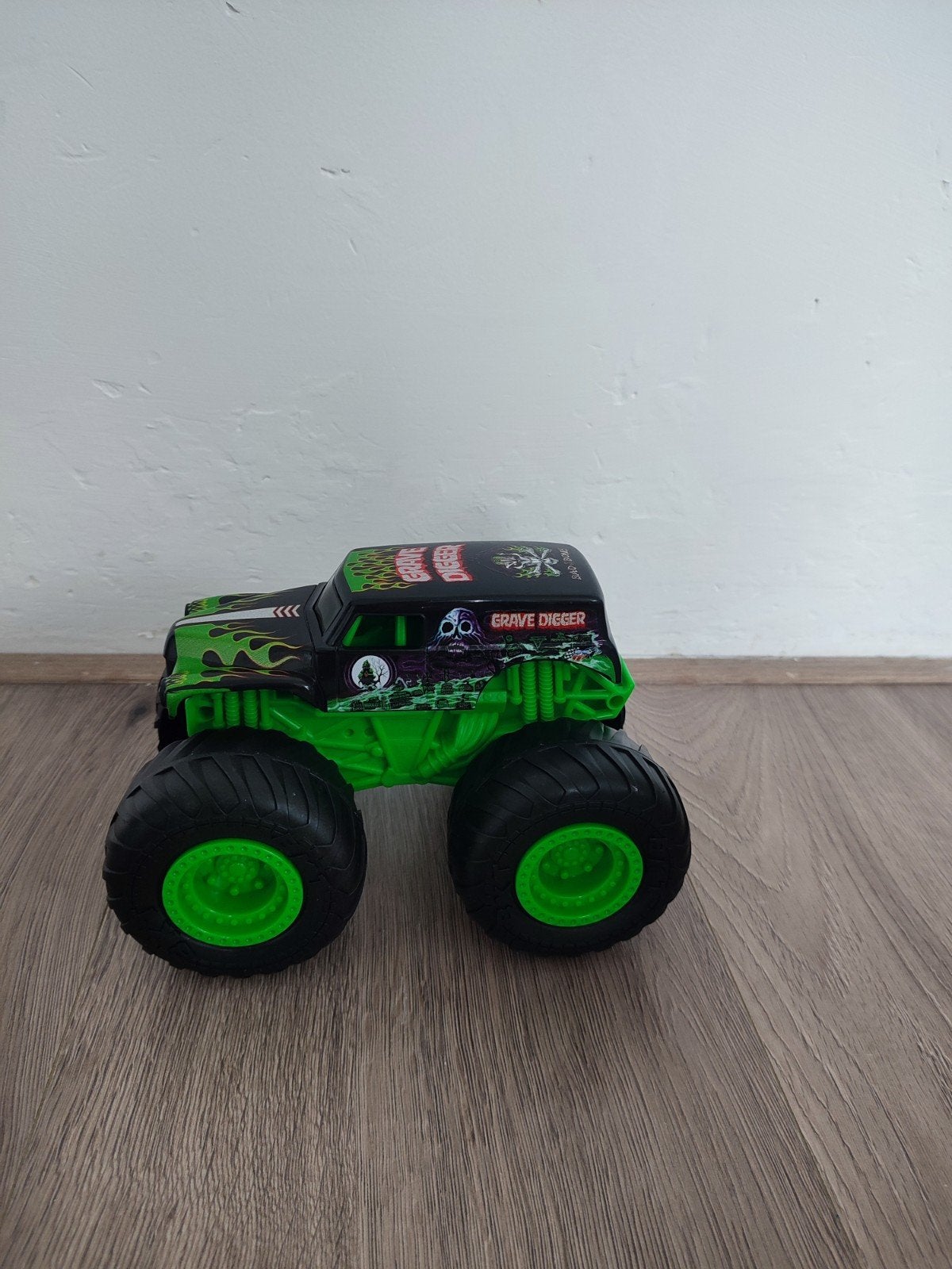 auto, Ophalen, Zo goed als nieuw