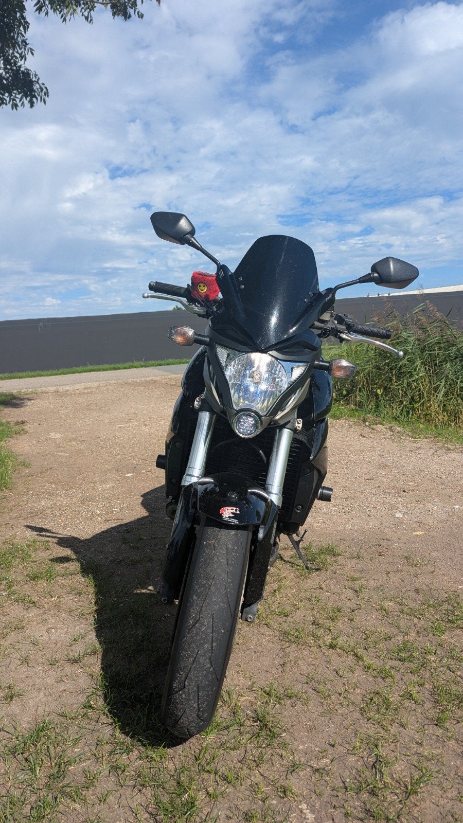 honda cb1000r 2009 abs. weinig km!!, Motoren, Motoren | Honda, 4 cilinders, Motorrijbewijs A, Gebruikt, Particulier