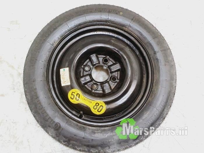Thuiskomer van een Volvo V40, Auto-onderdelen, Gebruikt, -, -, Ophalen of Verzenden