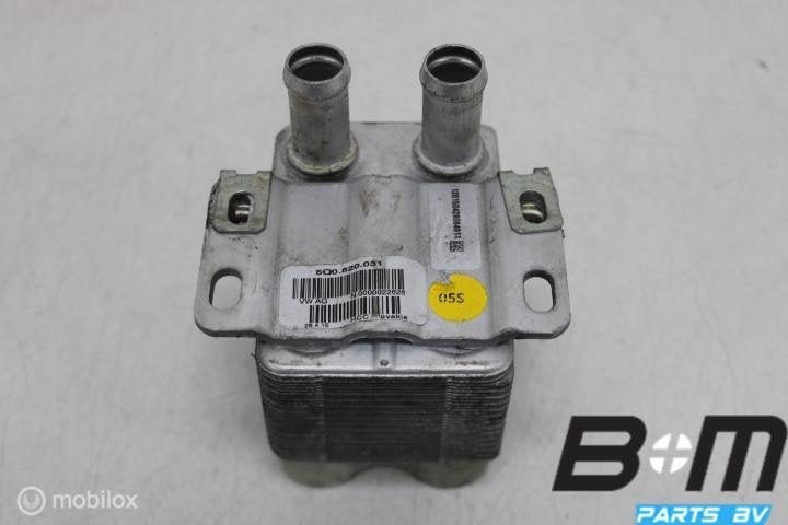 Warmtewisselaar Audi A3 8V SB E-tron 5Q0820031, Gebruikt