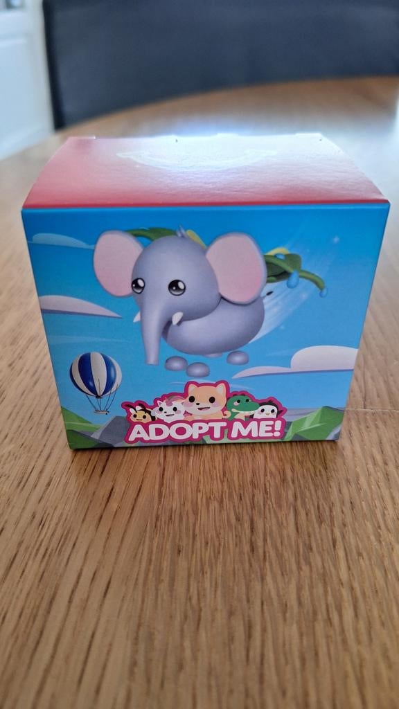 Adopt Me! Mystery Box - Nieuw in verpakking, Ophalen of Verzenden, Nieuw