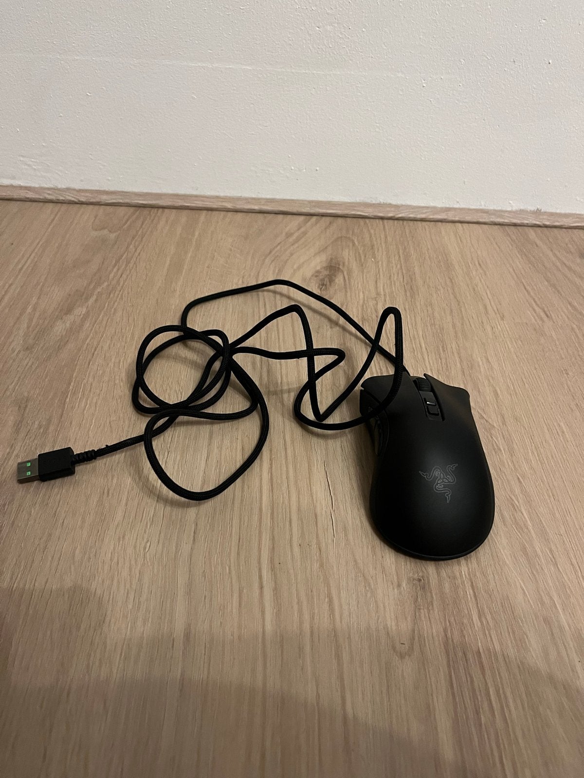 Razer Deathadder V2 Pro Bluetooth Muis - Goede Staat, Computers en Software, Muizen, Muis, Gaming muis, Ophalen of Verzenden, Zo goed als nieuw