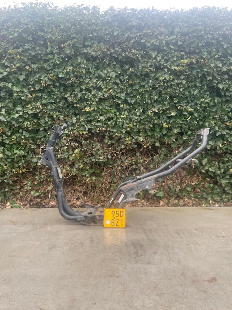 Aprilia sr 50” frame, Fietsen en Brommers, Brommeronderdelen | Scooters, Ophalen of Verzenden