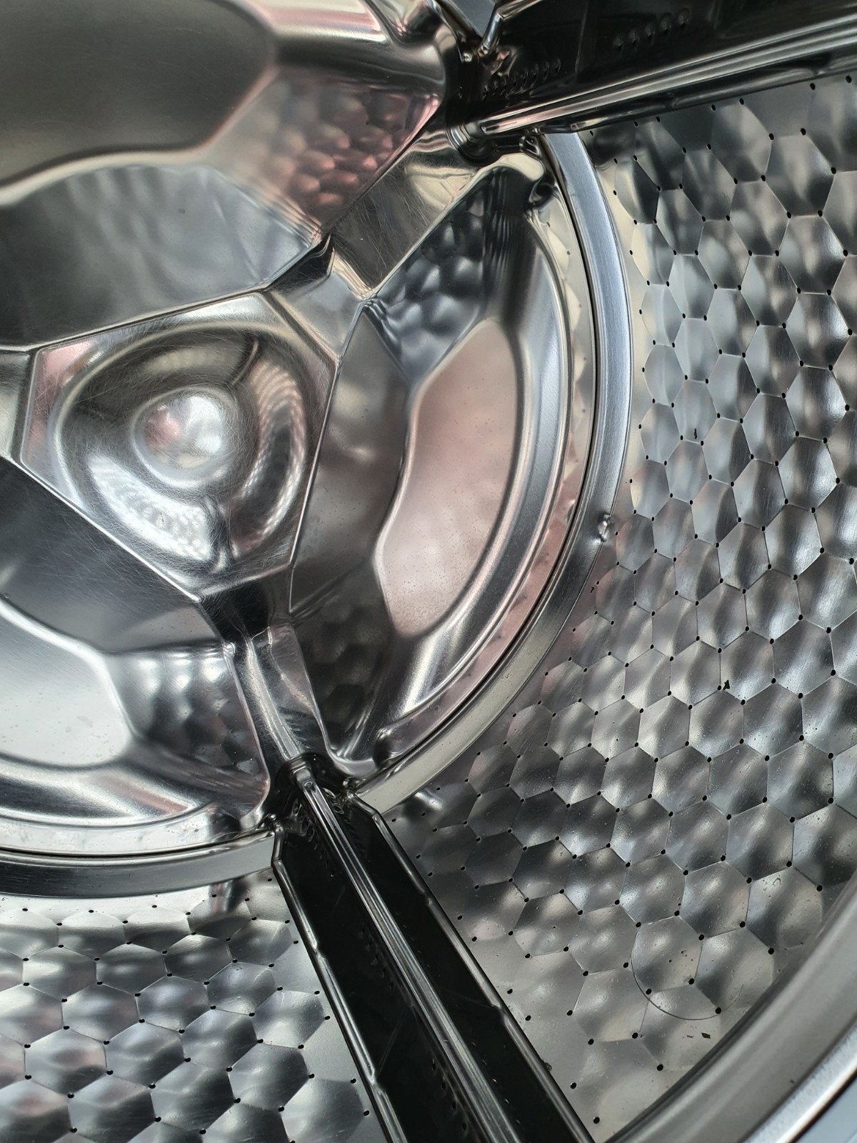 Foto 3 van Miele SoftCare wasmachine + WCS System