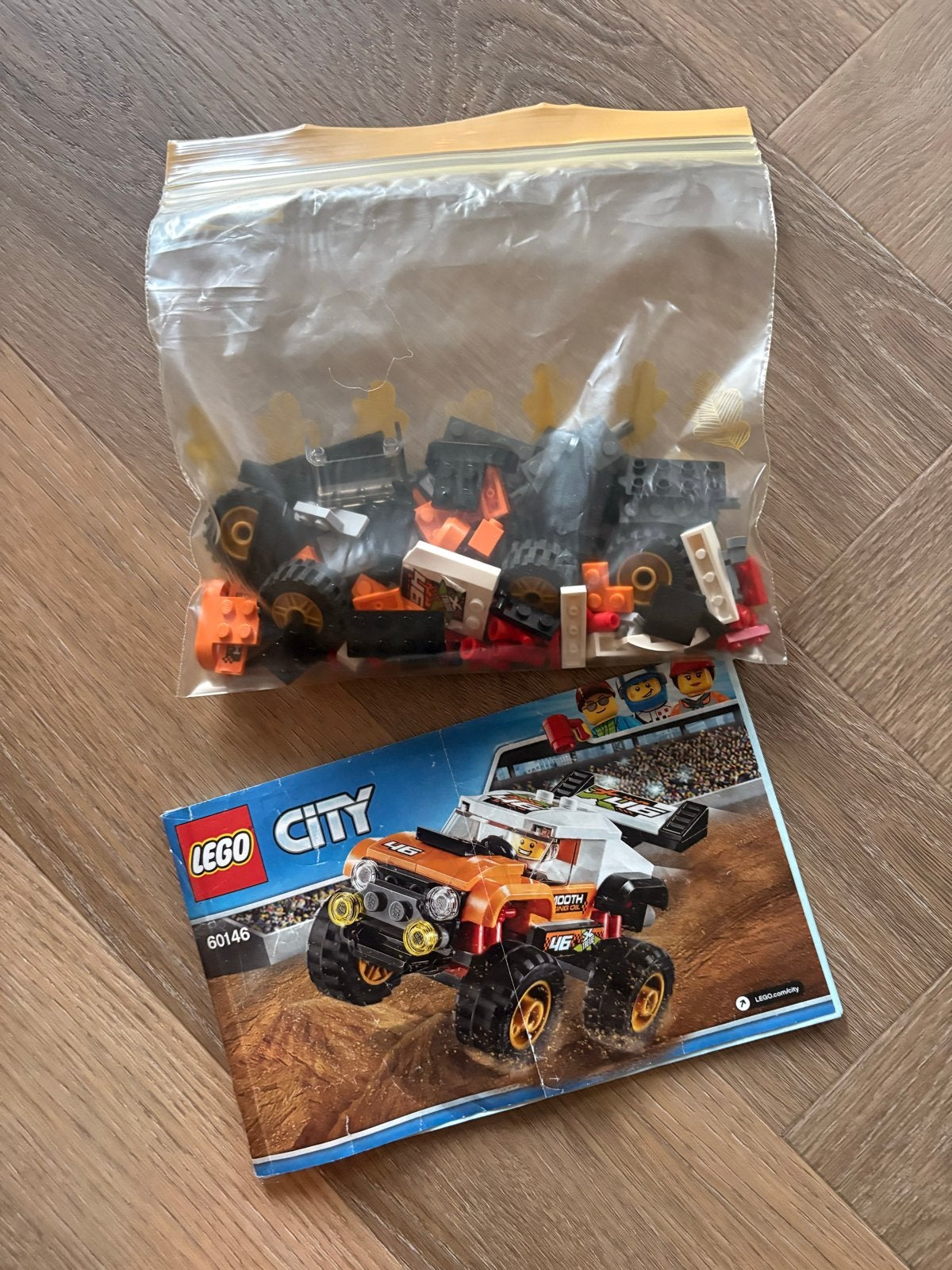 LEGO City Collectie: 9 Complete Sets met Boekjes, Lego, Ophalen of Verzenden, Complete set, Inclusief instructies