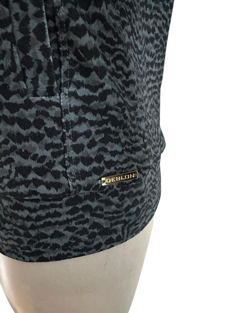 Deblon vest M, Maat 38/40 (M), Overige typen, Ophalen of Verzenden, Zo goed als nieuw