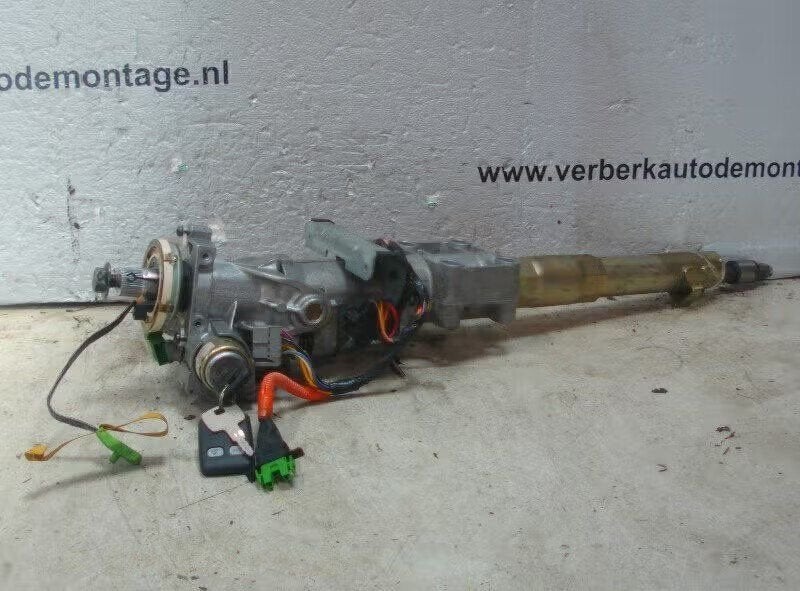 STUURKOLOM HUIS Volvo 960 I Estate (01-1990/01-1997), Gebruikt, Info@volvocars.com, Ophalen of Verzenden, Volvo