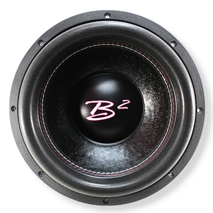 B2 Audio RIOT 12v3 12 inch Subwoofer 1000W RMS