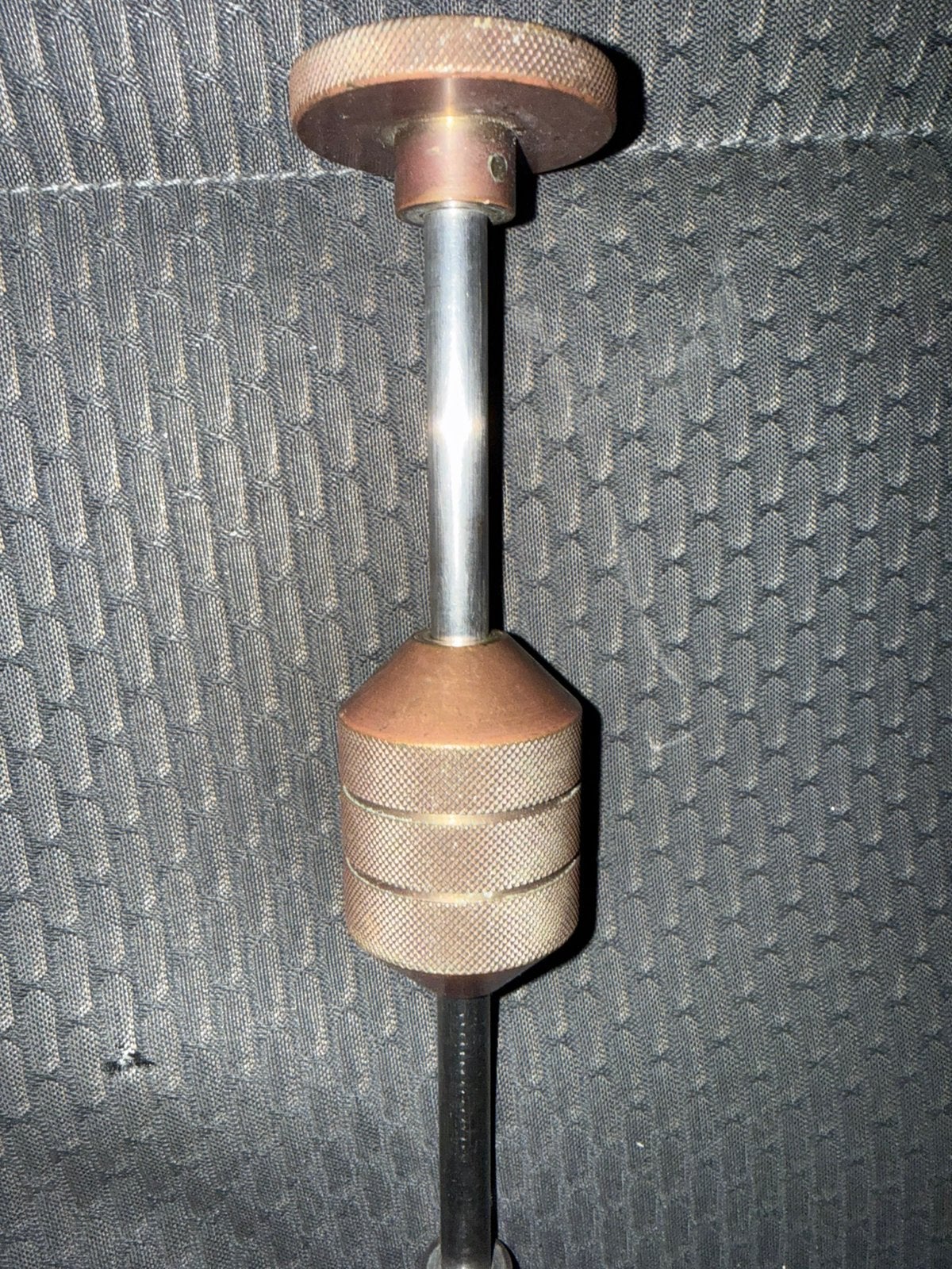 Slag hammer, Ophalen of Verzenden, Zo goed als nieuw