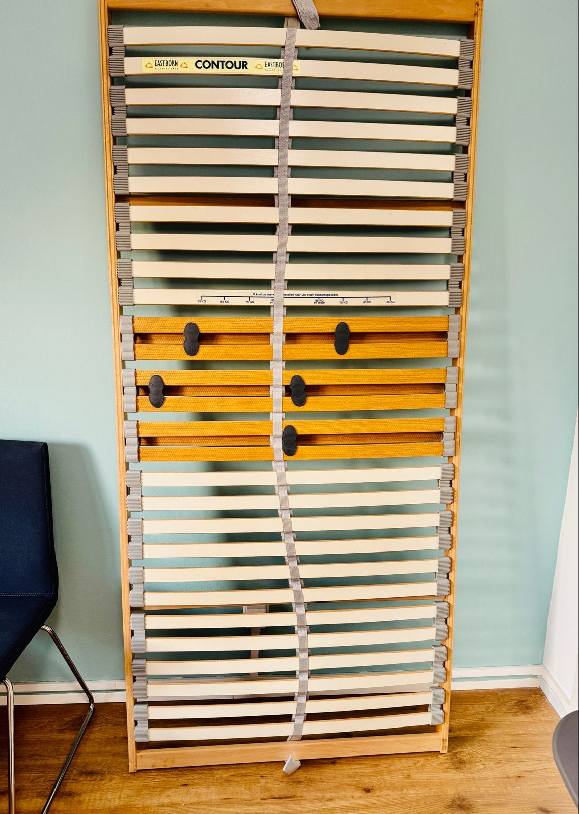 Eastborn Contour Bedbodem (Zo goed als nieuw), Ophalen of Verzenden, Zo goed als nieuw, Bedbodem