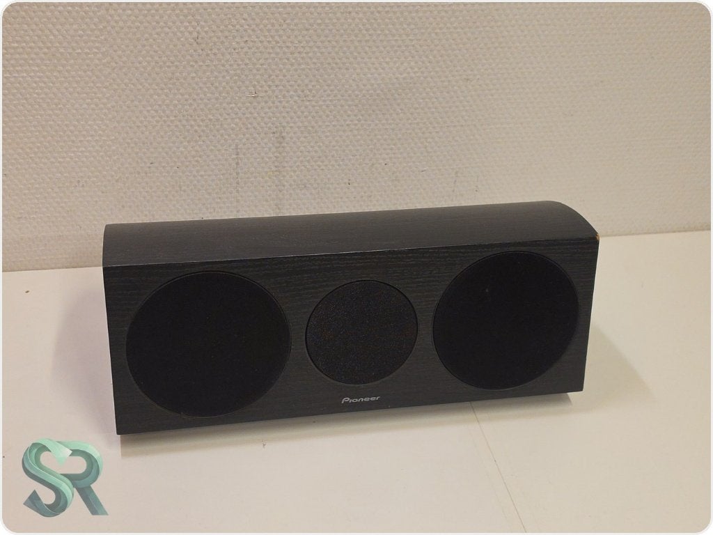 Pioneer S-31C-K, Gebruikt, ., Ophalen of Verzenden, Pioneer