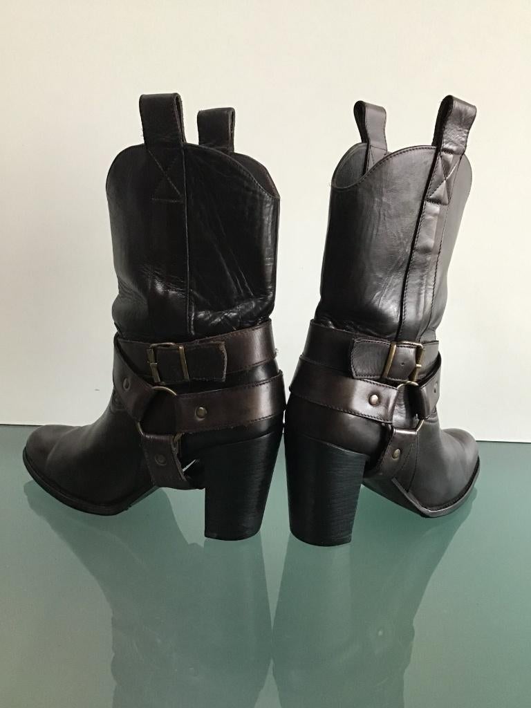 Sendra western laarzen bruin 40 | Gratis verzenden, Sendra, Bruin, Verzenden, Lage of Enkellaarzen