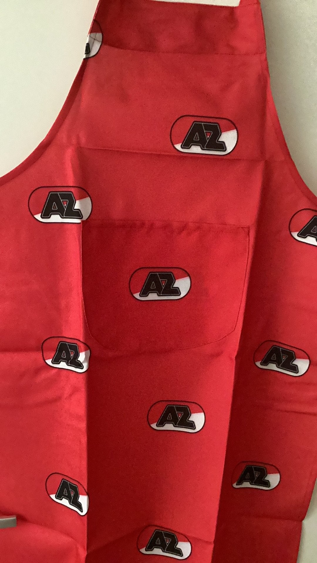AZ Keukenschort, Verzamelen, Ophalen of Verzenden, Nieuw, AZ, Overige typen
