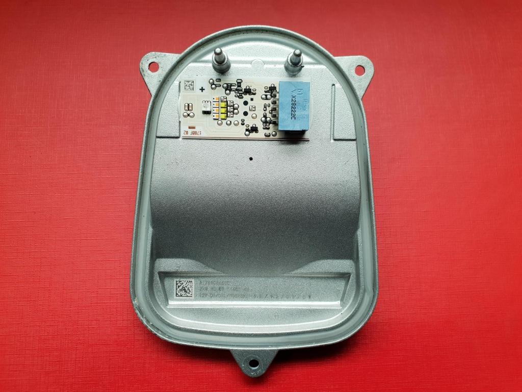 LED module W176 A-Klasse High Performance A1769066600 rechts, Auto-onderdelen, Verlichting, Mercedes-Benz
