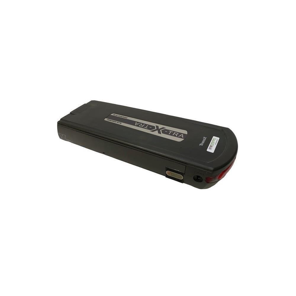 Fietsaccu revisie TranzX BL15 36V 16Ah Li-ion, Ophalen of Verzenden, Nieuw