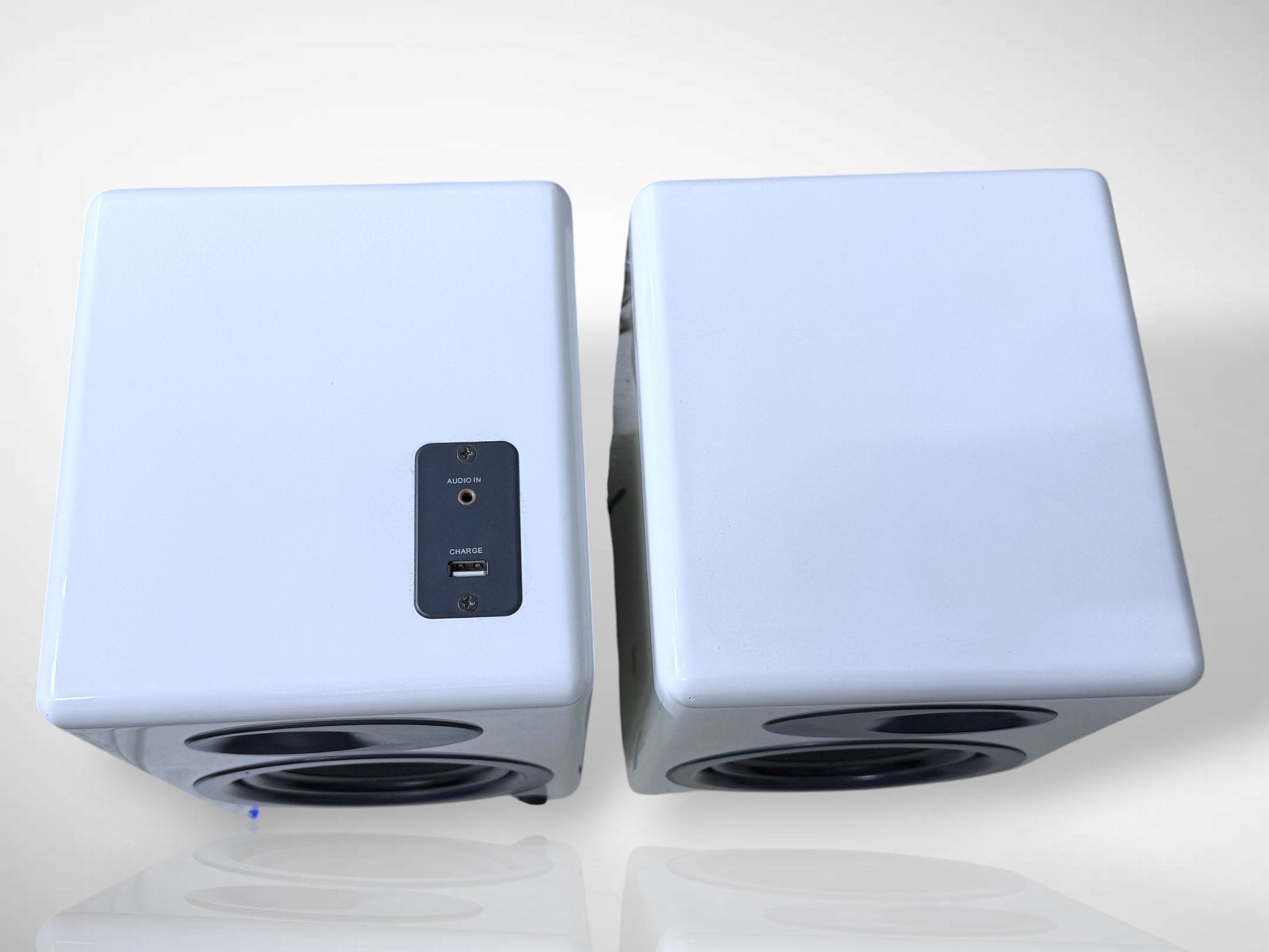 Audioengine 5 speakers - Top conditie, werken perfect, Overige merken, Stereo speakers, Audioengine, Audio