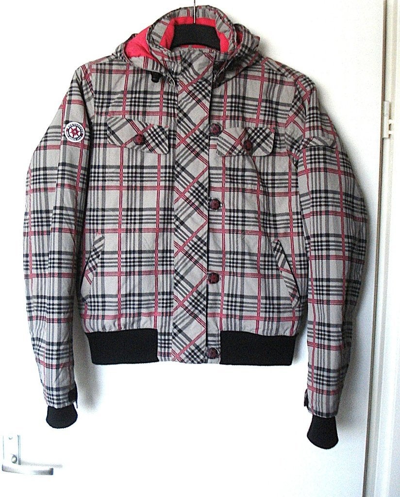 Northbrook ski-jas - ski-jack - mt M, Kleding | Dames, Maat 38/40 (M), Ophalen of Verzenden, Zo goed als nieuw, Jack