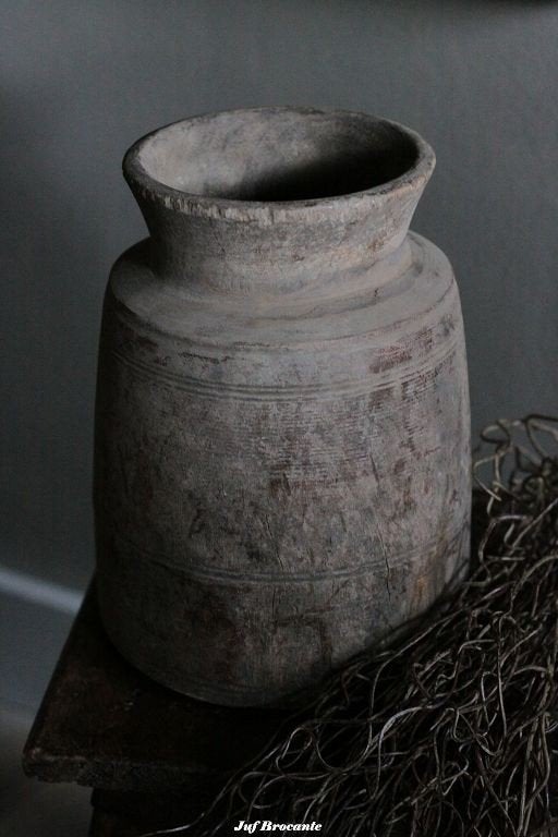 Nepalese kruiken / Nepalese potten, Www.jufbrocante.nl, Www.jufbrocante.nl, Nieuw, Ophalen of Verzenden