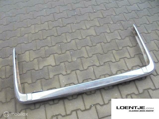 Achterbumper BMW e21 315 316 318 320 323i, Gebruikt, Ophalen of Verzenden, Achter, Bumper