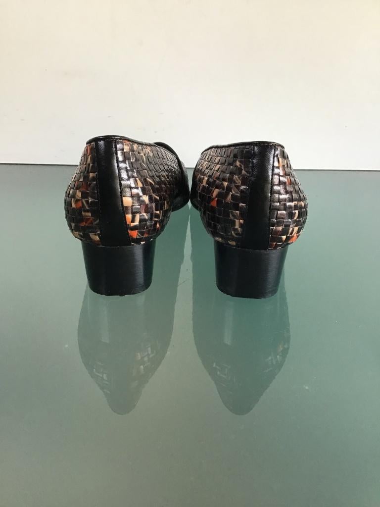 Alexandria | Nieuwe pumps zwart 36.5 | Gratis verzenden, Alexandria, Pumps, Verzenden, Zwart