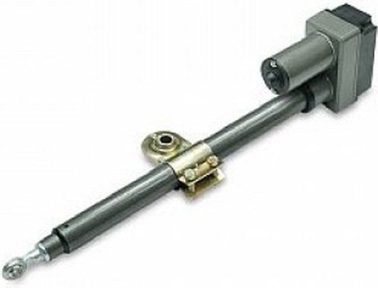 nextvision harl-3612 Motor voor sattelite, Audio, Tv en Foto, Ophalen of Verzenden, Nieuw, (Schotel)antenne-accessoires, Overige merken