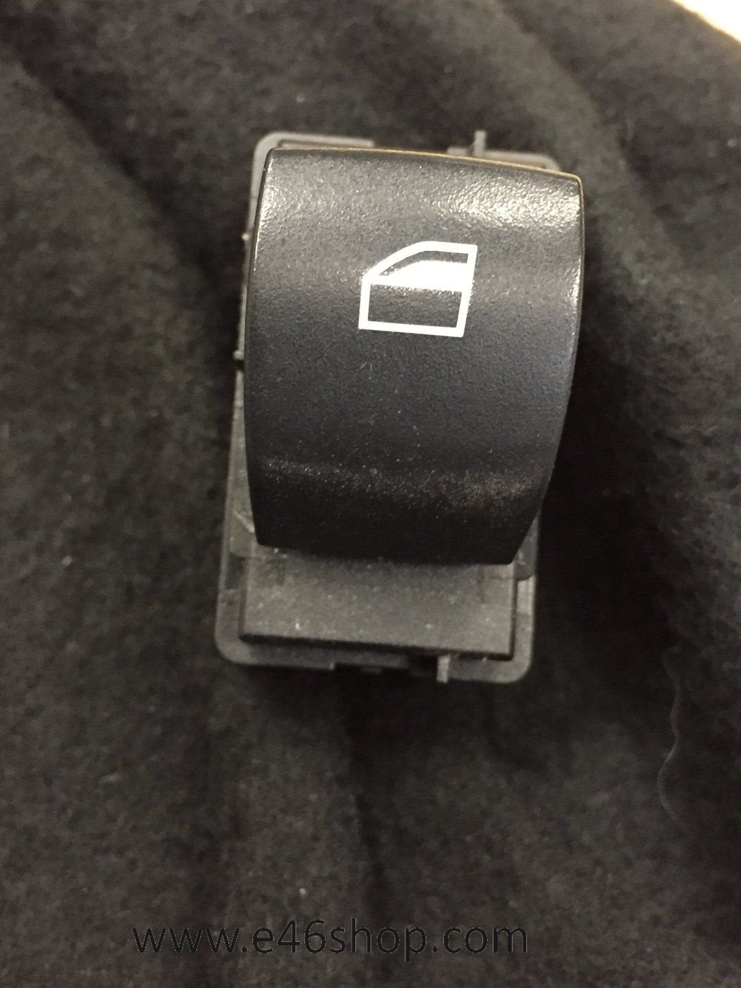 Raamschakelaar BMW X1 E87 E88 oem 6935534, Auto-onderdelen, Dashboard en Schakelaars, Gebruikt, -, -, Ophalen of Verzenden