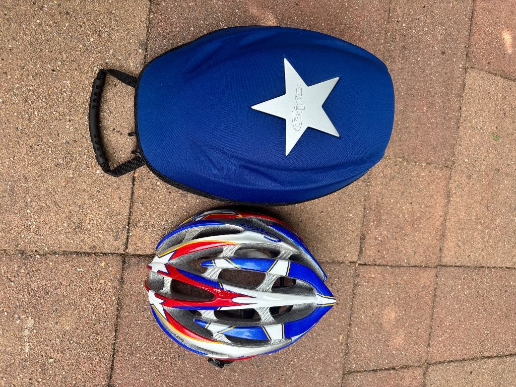 Giro helm, Ophalen of Verzenden, Nieuw, S, Heer of Dame