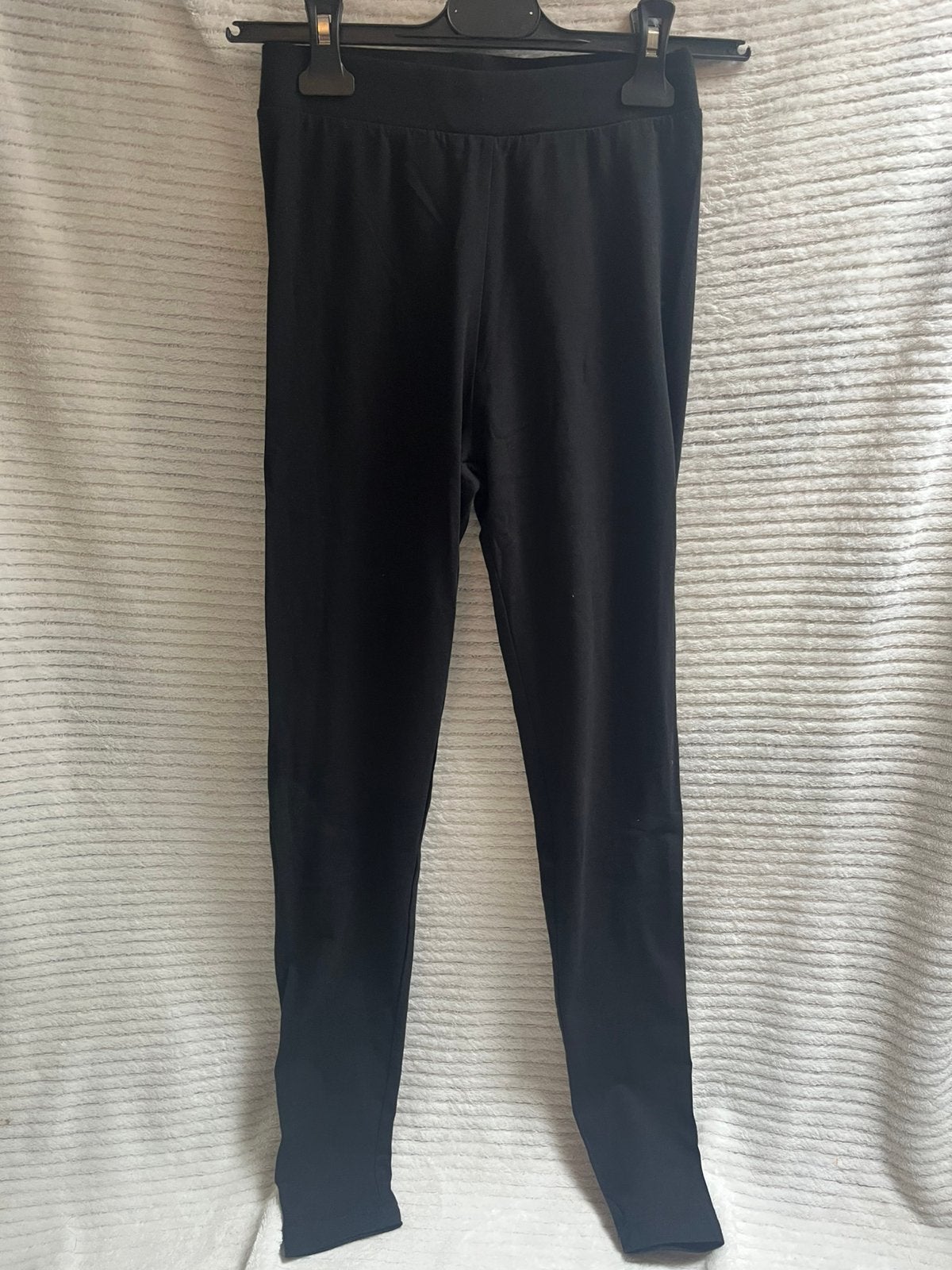 Only legging maat S, Legging, Maat 36/38 (S), Q, Zwart